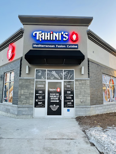 Photo of Tahini's - 1323 Oxford St E, London, ON N5Y 4W5